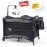 Kraft Denver PR Anne Yanı Oyun Parkı 63x105 cm Gri