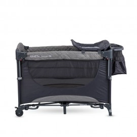 Kraft Denver PR Anne Yanı Oyun Parkı 63x105 cm Gri