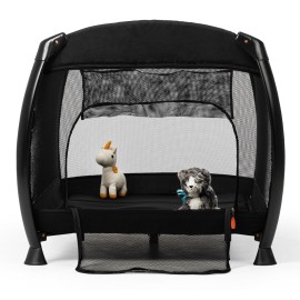 Gezenbebe Joy Park Yatak Oyun Parkı 