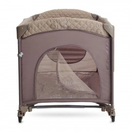 Kraft Tiger PR Anne Yanı Oyun Parkı 70x120 cm Bej