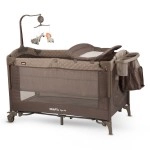 Kraft Tiger PR Anne Yanı Oyun Parkı 70x120 cm Bej