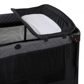 Kraft Tiger PR Anne Yanı Oyun Parkı 70x120 cm Koyu Gri