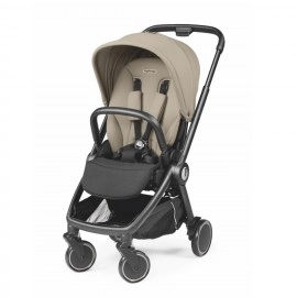 Peg Perego City Loop Lounge Travel Sistem Bebek Arabası Vanilla Blend