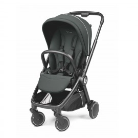 Peg Perego City Loop Lounge Travel Sistem Bebek Arabası Metal