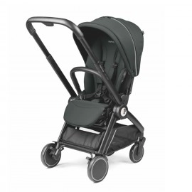 Peg Perego City Loop Lounge Travel Sistem Bebek Arabası Metal