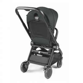 Peg Perego City Loop Lounge Travel Sistem Bebek Arabası Metal
