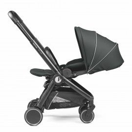 Peg Perego City Loop Lounge Travel Sistem Bebek Arabası Metal
