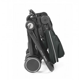 Peg Perego City Loop Lounge Travel Sistem Bebek Arabası Metal
