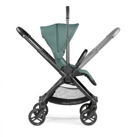 Peg Switch SLK Travel Sistem Bebek Arabası Jade