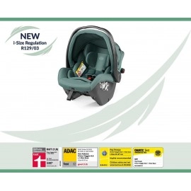 Peg Switch SLK Travel Sistem Bebek Arabası Jade