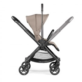 Peg Switch SLK Travel Sistem Bebek Arabası Desert