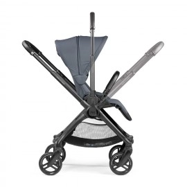 Peg Switch SLK Travel Sistem Bebek Arabası Nordic Blue