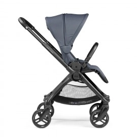 Peg Switch SLK Travel Sistem Bebek Arabası Nordic Blue