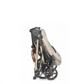 Peg Perego New Vivace Travel Sistem Bebek Arabası Astral