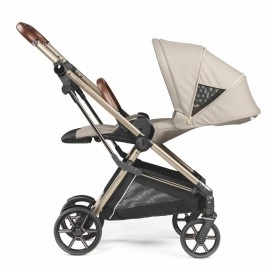 Peg Perego New Vivace Travel Sistem Bebek Arabası Astral