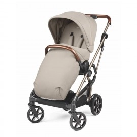 Peg Perego New Vivace Travel Sistem Bebek Arabası Astral