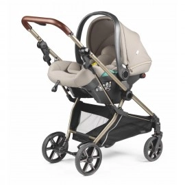 Peg Perego New Vivace Travel Sistem Bebek Arabası Astral