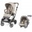 Peg Perego New Vivace Travel Sistem Bebek Arabası Astral