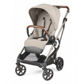 Peg Perego New Vivace Travel Sistem Bebek Arabası Astral