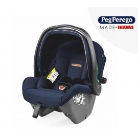 Peg Perego Vivace Travel Sistem Bebek Arabası Blue Shine
