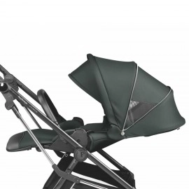 Peg Perego New Vivace Travel Sistem Bebek Arabası Metal