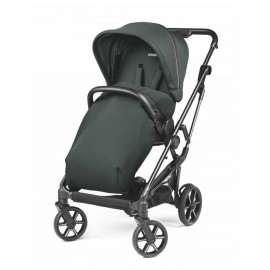 Peg Perego New Vivace Travel Sistem Bebek Arabası Metal