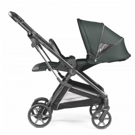 Peg Perego New Vivace Travel Sistem Bebek Arabası Metal