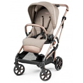 Peg Perego Vivace Travel Sistem Bebek Arabası Mon Amour