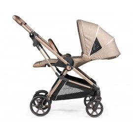 Peg Perego Vivace Travel Sistem Bebek Arabası Mon Amour