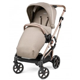 Peg Perego Vivace Travel Sistem Bebek Arabası Mon Amour