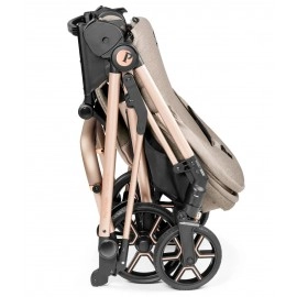 Peg Perego Vivace Travel Sistem Bebek Arabası Mon Amour