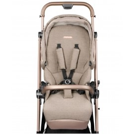 Peg Perego Vivace Travel Sistem Bebek Arabası Mon Amour
