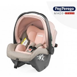 Peg Perego Vivace Travel Sistem Bebek Arabası Mon Amour