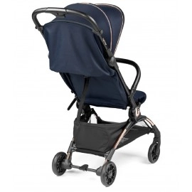 Peg Perego Volo Kabin Boy  Bebek Arabası Blue Shine