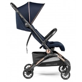 Peg Perego Volo Kabin Boy  Bebek Arabası Blue Shine