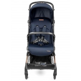 Peg Perego Volo Kabin Boy  Bebek Arabası Blue Shine