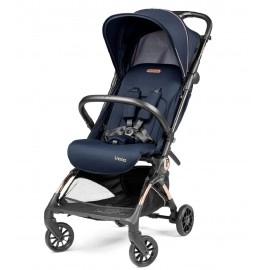 Peg Perego Volo Kabin Boy  Bebek Arabası Blue Shine