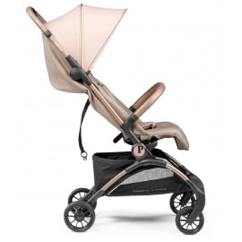 Peg Perego Volo Kabin Boy  Bebek Arabası Mon Amour