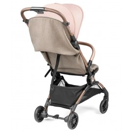 Peg Perego Volo Kabin Boy  Bebek Arabası Mon Amour