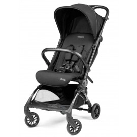 Peg Perego Volo Kabin Boy  Bebek Arabası True Black