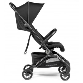 Peg Perego Volo Kabin Boy  Bebek Arabası True Black