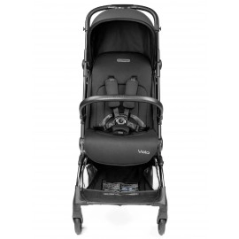 Peg Perego Volo Kabin Boy  Bebek Arabası True Black