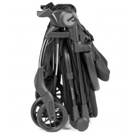 Peg Perego Volo Kabin Boy  Bebek Arabası True Black