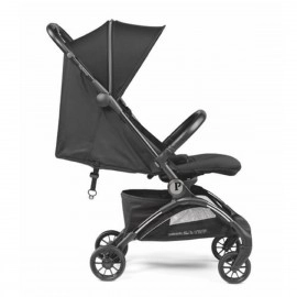 Peg Perego Volo Kabin Boy  Bebek Arabası True Black