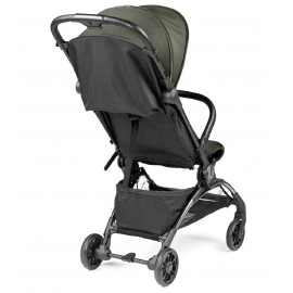 Peg Perego Volo Kabin Boy  Bebek Arabası Metal