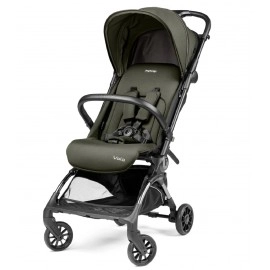 Peg Perego Volo Kabin Boy  Bebek Arabası Metal