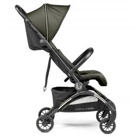 Peg Perego Volo Kabin Boy  Bebek Arabası Metal