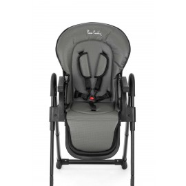 Pierre Cardin Foody Mama Sandalyesi Fume