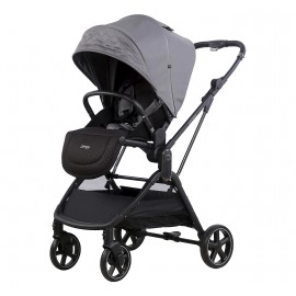 Prego Arteon I-SIZE Travel Sistem Bebek Arabası Gri