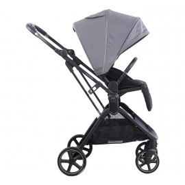 Prego Arteon I-SIZE Travel Sistem Bebek Arabası Gri